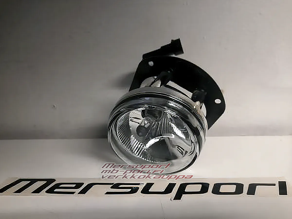 mb-pori.fi verkkokauppa  sumuvalo amg 63 uusi w164 w204 w211 w251 amg w209 w230 63-ml-w216 a2098200756 uusi sku