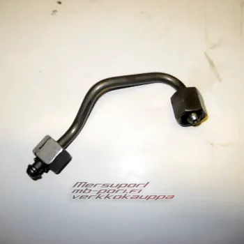 mb-pori.fi verkkokauppa suutinputki käytetty om642 b-osa sku