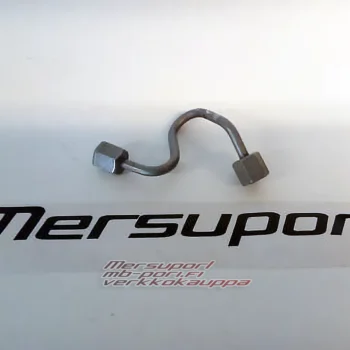 mb-pori.fi verkkokauppa suutinputki käytetty om651 syl b-osa sku