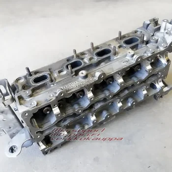 mb-pori.fi verkkokauppa sylinterikansi käytetty om651 a6510101220 a6510160201 b-osa sku