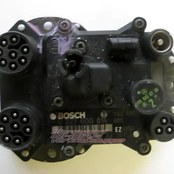 mb-pori.fi verkkokauppa  sytytyksen ohjausyksikko käytetty sytytyksen-ohjausyksikko a0125456932 b-osa sku