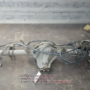 mb-pori.fi verkkokauppa taka-akseli käytetty w903 sprinter b-osa sku