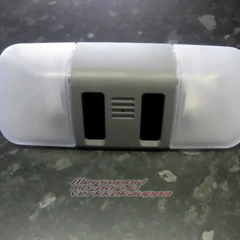 mb-pori.fi verkkokauppa takaistuinten sisakattovalo käytetty w140 a1408201301 a1408201701 b-osa sku