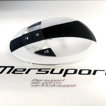 mb-pori.fi verkkokauppa takaistuinten sisakattovalo käytetty w211 avantgarde a2118207501 b-osa sku