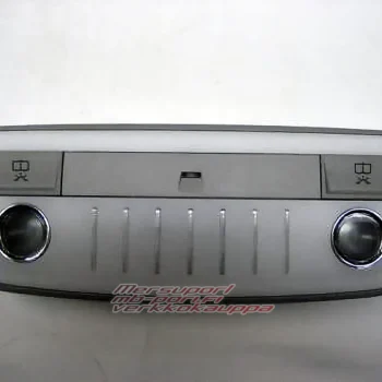 mb-pori.fi verkkokauppa takaistuinten sisakattovalo käytetty w212 b-osa sku