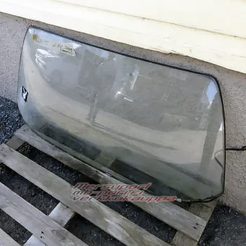 mb-pori.fi verkkokauppa takalasi käytetty w114 coupe b-osa sku