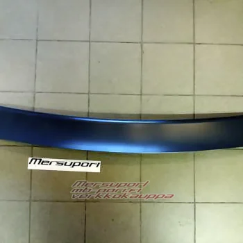 mb-pori.fi verkkokauppa takalasin spoileri uusi w212 sedan uusi sku