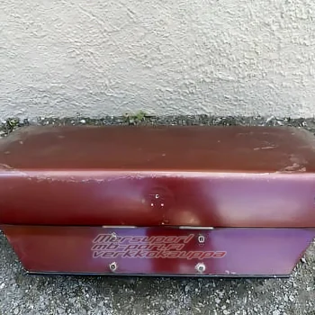 mb-pori.fi verkkokauppa  takaluukku käytetty w124 sedan b-osa sku