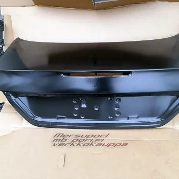 mb-pori.fi verkkokauppa  takaluukku uusi w211 sedan a2117500375 uusi sku