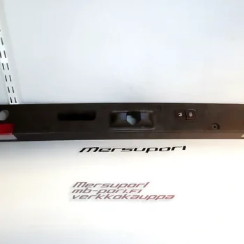 mb-pori.fi verkkokauppa  takaluukun katkaisinpaneeli käytetty w221 a2208211497 a2217500693 b-osa sku