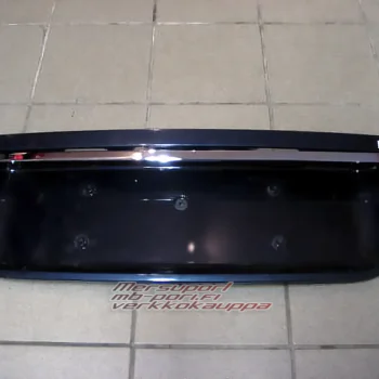 mb-pori.fi verkkokauppa  takaluukun kromilista uusi w203 uusi sku