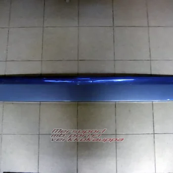 mb-pori.fi verkkokauppa  takaluukun lista käytetty w163 ml a1637400201 b-osa sku