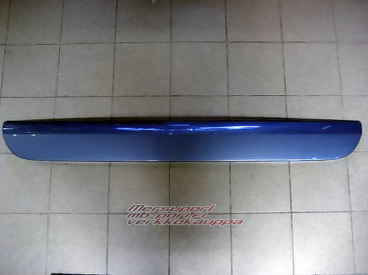 mb-pori.fi verkkokauppa  takaluukun lista käytetty w163 ml a1637400201 b-osa sku