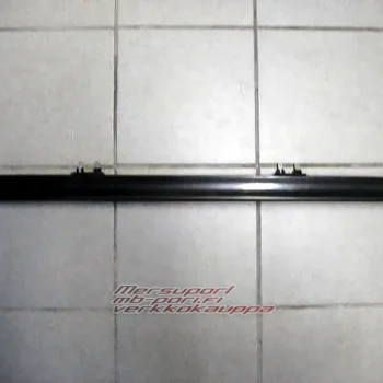 mb-pori.fi verkkokauppa  takaluukun muovilista käytetty w202 takaluukun-lista b-osa sku