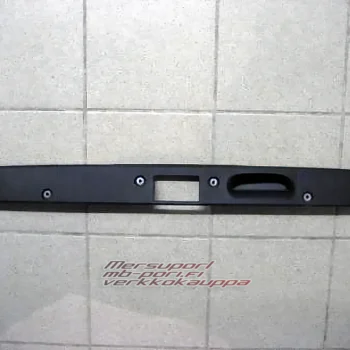 mb-pori.fi verkkokauppa  takaluukun muovilista käytetty w211 211-sarjan-takaluukun-muovilista b-osa sku