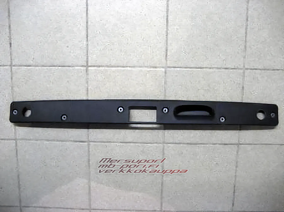 mb-pori.fi verkkokauppa  takaluukun muovilista käytetty w211 211-sarjan-takaluukun-muovilista b-osa sku