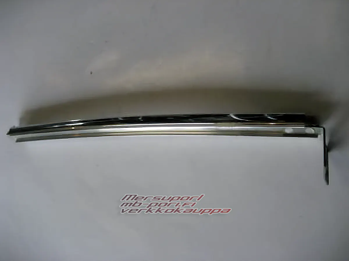 mb-pori.fi verkkokauppa  takaoven kromilista uusi w114 w115 alkuperainen a1157300419 uusi sku