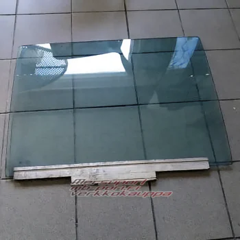 mb-pori.fi verkkokauppa takaoven lasi käytetty w126 sel b-osa sku