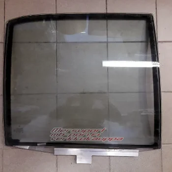 mb-pori.fi verkkokauppa takaoven lasi käytetty w140 b-osa sku