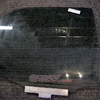 mb-pori.fi verkkokauppa takaoven lasi käytetty w202 b-osa sku