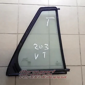 mb-pori.fi verkkokauppa takaoven lasi käytetty w203 farmariassic-elegance b-osa sku