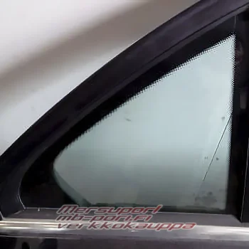 mb-pori.fi verkkokauppa takaoven lasi käytetty w204 b-osa sku