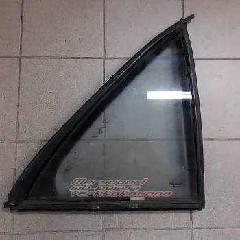 mb-pori.fi verkkokauppa takaoven pikkulasi käytetty w140 b-osa sku