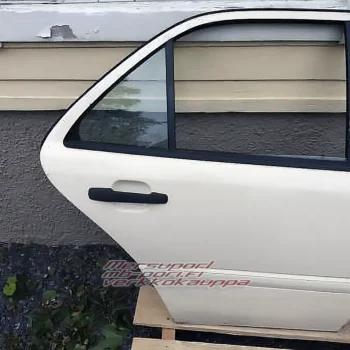 mb-pori.fi verkkokauppa  takaovi käytetty w202 b-osa sku