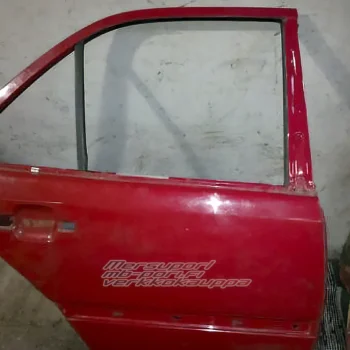 mb-pori.fi verkkokauppa  takaovi käytetty w202 b-osa sku