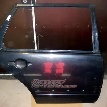 mb-pori.fi verkkokauppa takaovi käytetty w210 farmari b-osa sku