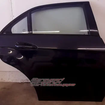 mb-pori.fi verkkokauppa  takaovi käytetty w212 b-osa sku