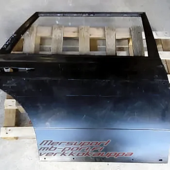 mb-pori.fi verkkokauppa  takaovi uusi w123 farmari-alkuperainen uusi sku