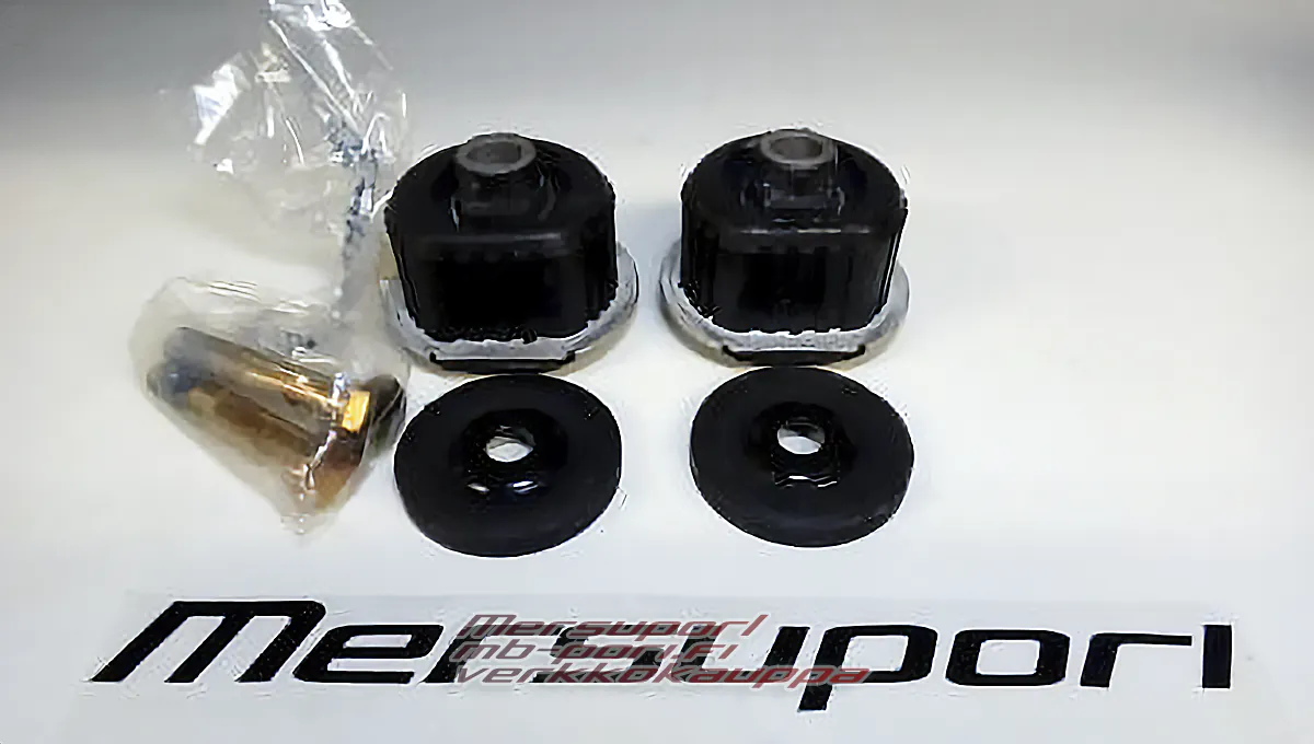 mb-pori.fi verkkokauppa  takapaan etutyynysarja uusi r170 w124 w201 w202 w208 ckk a1243500341 a1243506408 uusi sku