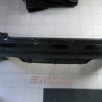 mb-pori.fi verkkokauppa takapuskuri amg käytetty w204 amg c63-farmari-alkuperainen b-osa sku