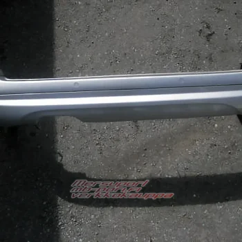 mb-pori.fi verkkokauppa takapuskuri amg käytetty w210 amg s210-farmari b-osa sku