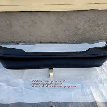 mb-pori.fi verkkokauppa takapuskuri classic uusi w211 sedan a2118800783 a2118800540 uusi sku