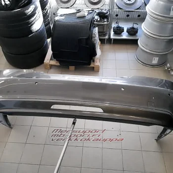 mb-pori.fi verkkokauppa takapuskuri käytetty c218 a2188854425 b-osa sku