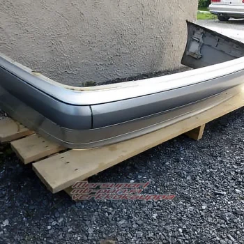 mb-pori.fi verkkokauppa takapuskuri käytetty w210 sedan b-osa sku