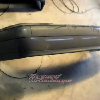 mb-pori.fi verkkokauppa takapuskuri käytetty w210 sedan b-osa sku