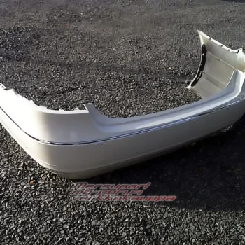 mb-pori.fi verkkokauppa takapuskuri käytetty w212 sedan b-osa sku