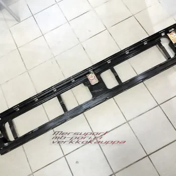 mb-pori.fi verkkokauppa takapuskuri kehys uusi w210 facelift-alkuperainen a2108800652 uusi sku