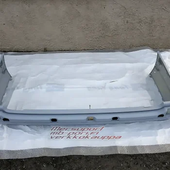 mb-pori.fi verkkokauppa takapuskuri muovirunko uusi w210 farmari-alkuperainen-1995-1999 a2108802571 uusi sku