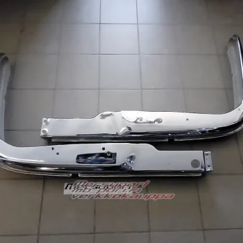 mb-pori.fi verkkokauppa takapuskuri uusi w108 alkuperainen uusi sku