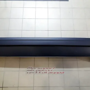 mb-pori.fi verkkokauppa  takapuskuri uusi w201 alkuperainen uusi sku