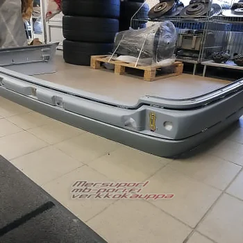 mb-pori.fi verkkokauppa takapuskuri uusi w210 farmari-alkuperainen a2108802671 uusi sku