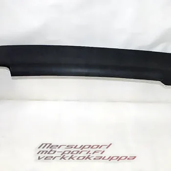 mb-pori.fi verkkokauppa takapuskurin diffuusori uusi w170 alkuperainen a1708850225 uusi sku