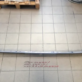 mb-pori.fi verkkokauppa takapuskurin diffuusori uusi w202 alkuperainen a2028851225 uusi sku