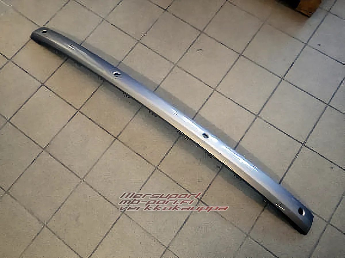 mb-pori.fi verkkokauppa  takapuskurin keskilista uusi w211 alkuperainen a21188501219723 uusi sku