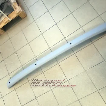 mb-pori.fi verkkokauppa takapuskurin keskilista uusi w211 alkuperainen a21188501219999 uusi sku