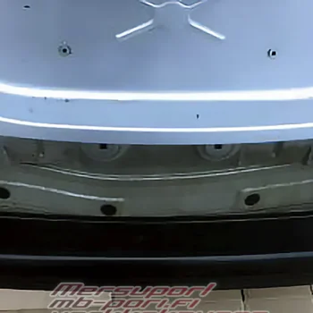 mb-pori.fi verkkokauppa takapuskurin palkki käytetty w219 b-osa sku